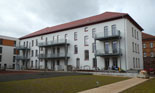 Kaserne